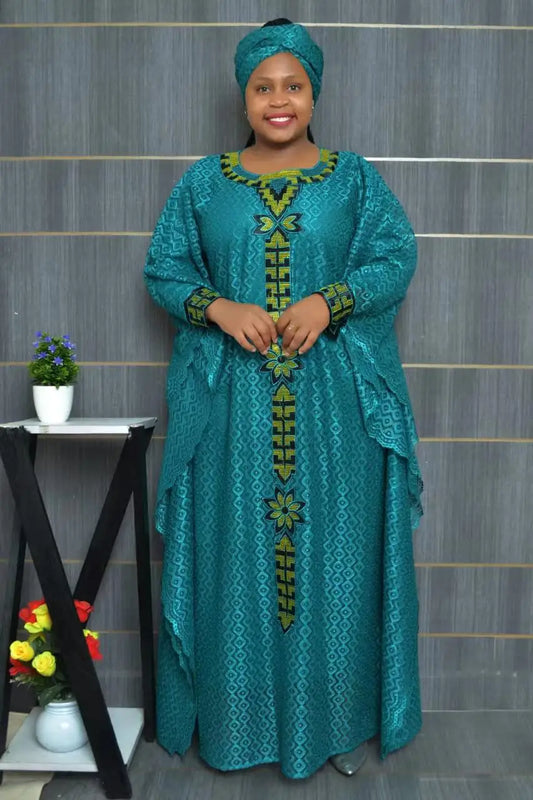 Dashiki Traditional Outfits
