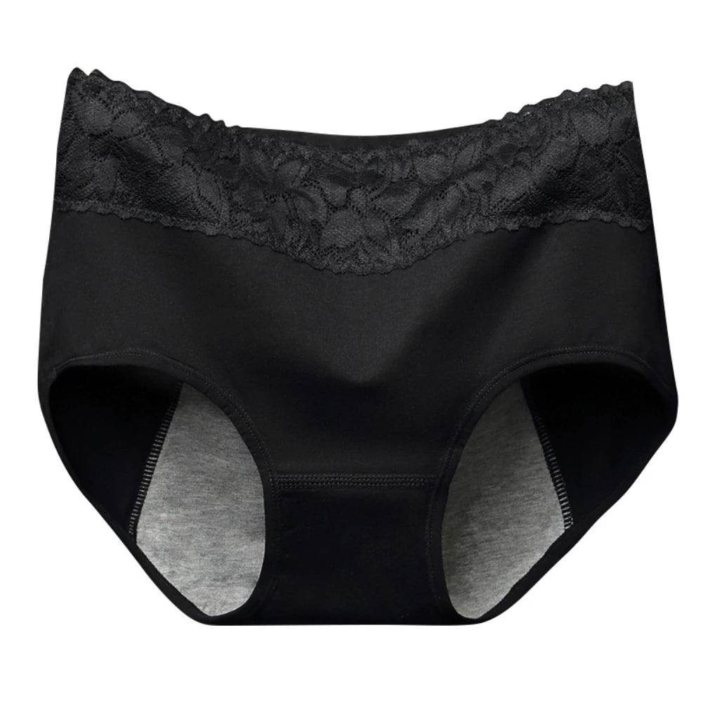 Leak Proof Menstrual Underwear
