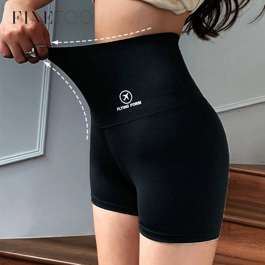 Butt Lifter High Waist Panties