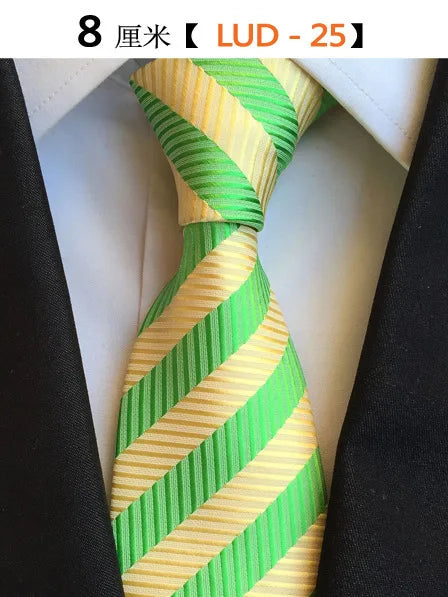 Business Neck Tie