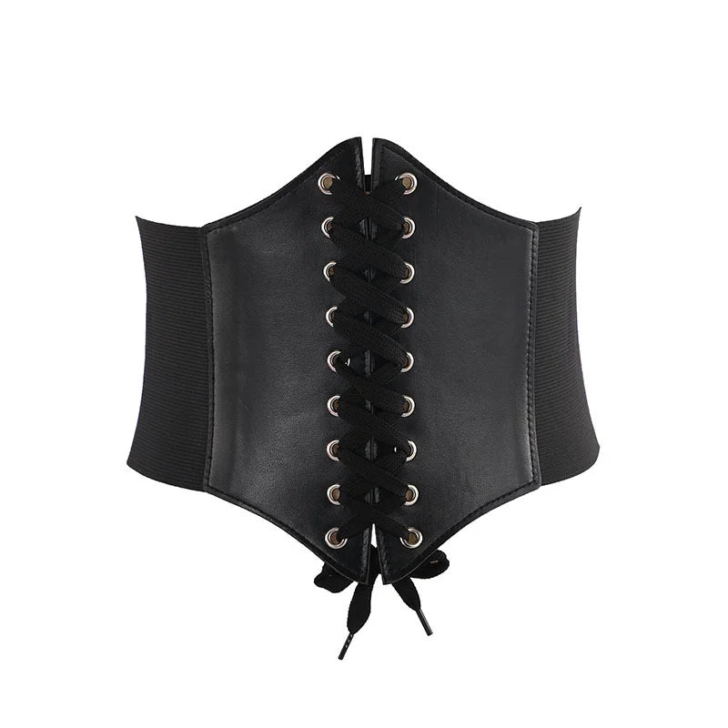 Body Shaping Girdle Belt