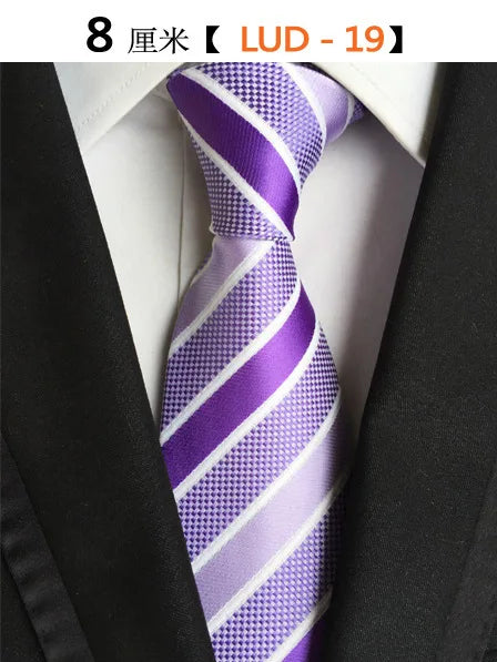 Business Neck Tie