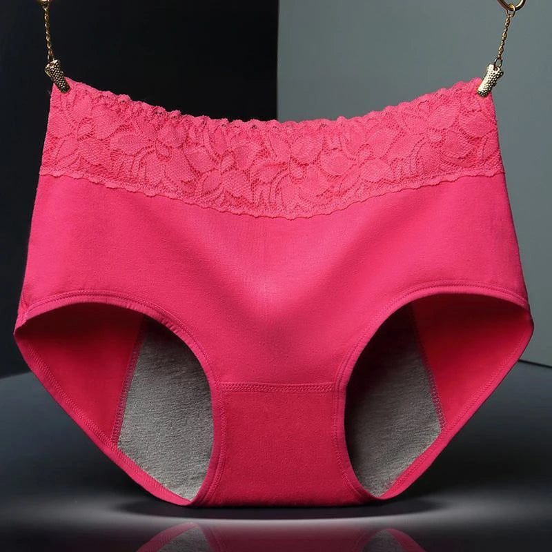 Leak Proof Menstrual Period Panties