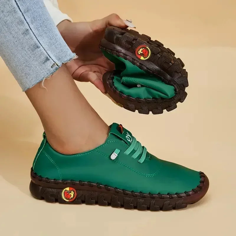 Women  Loafers
