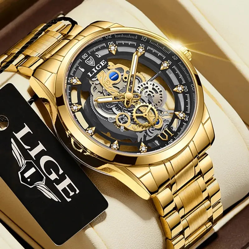 Men Watch