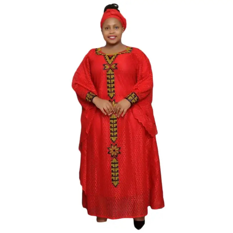 Dashiki Traditional Outfits