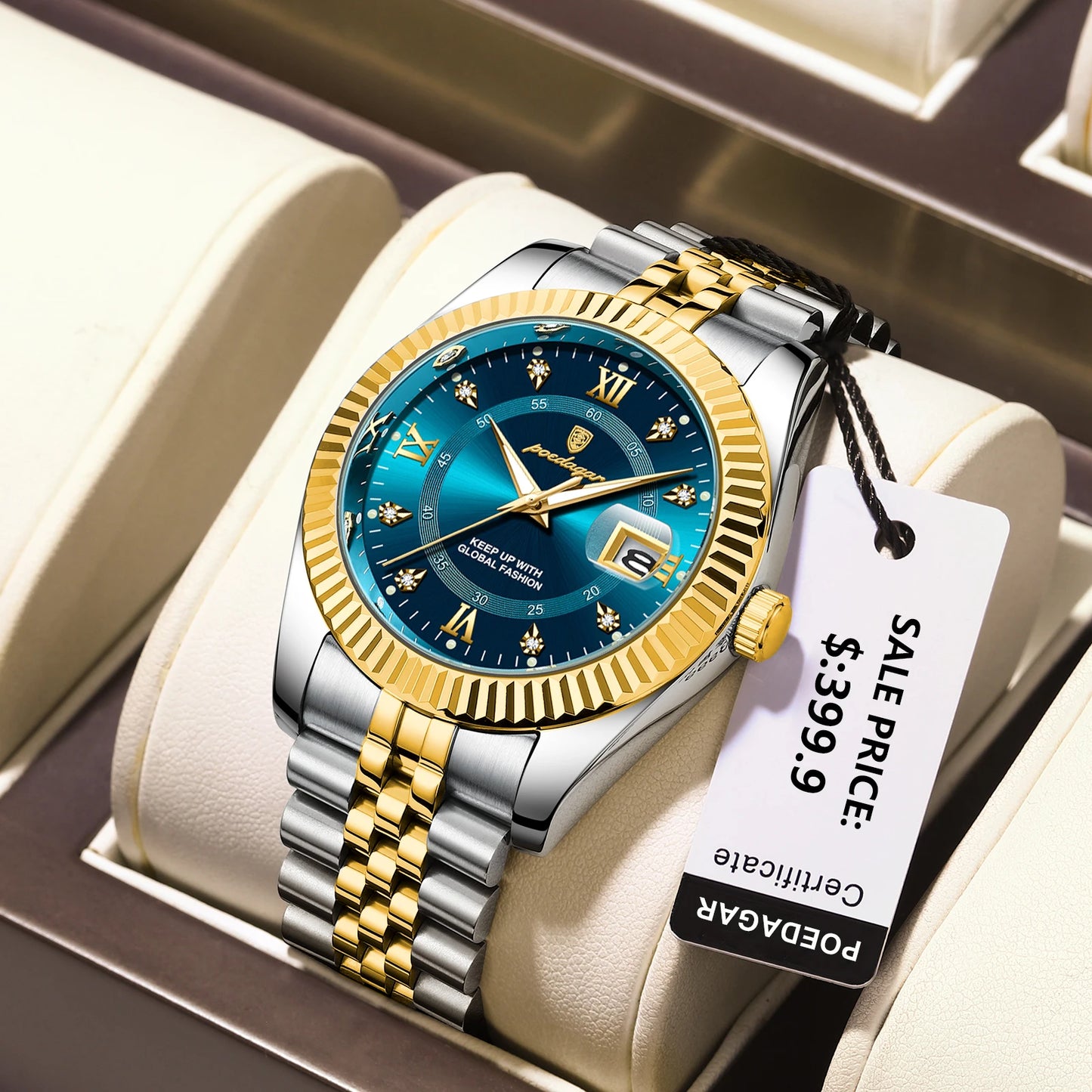 Sport Wrist Watch