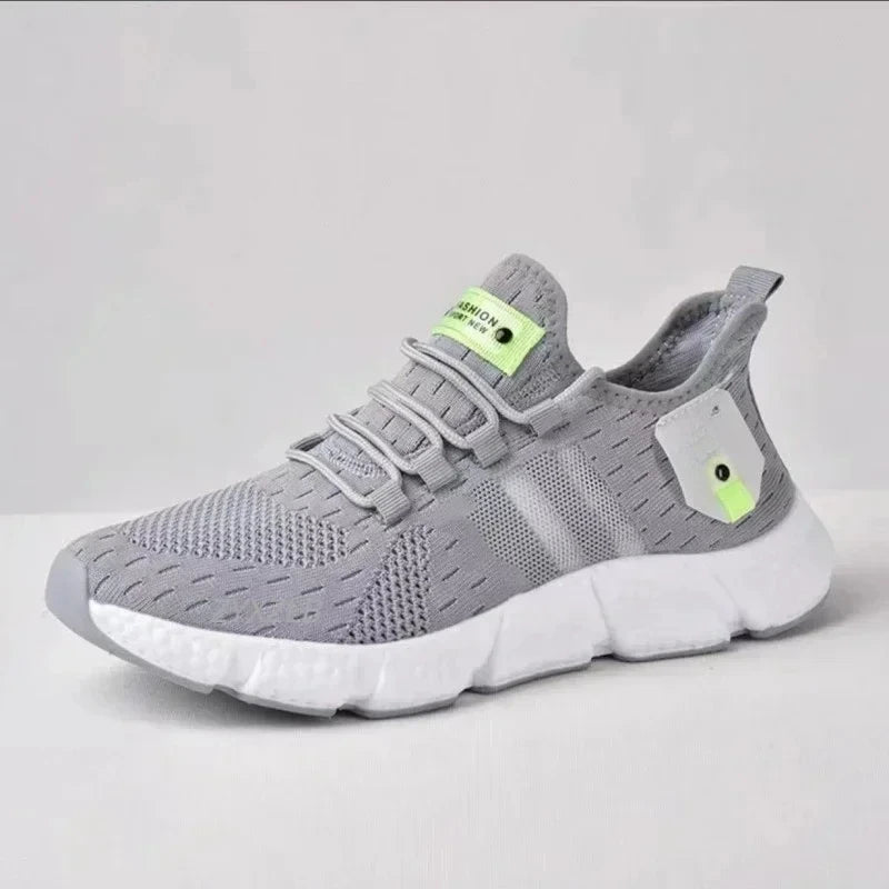 Unisex Breathable Running Shoes