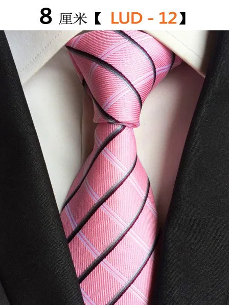 Business Neck Tie
