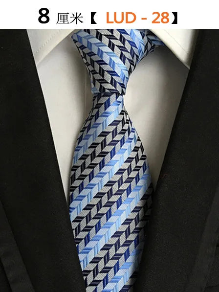 Business Neck Tie