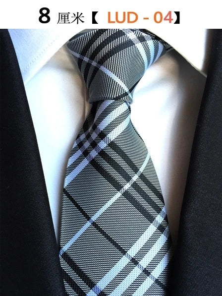 Business Neck Tie