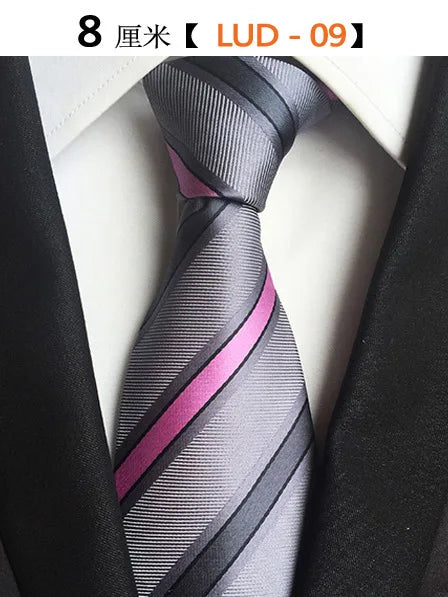 Business Neck Tie