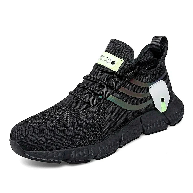 Unisex Breathable Running Shoes