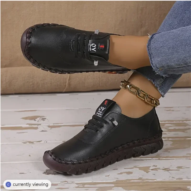 Women  Loafers