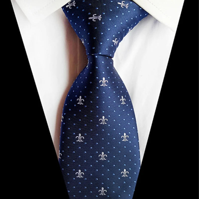 Business Neck Tie