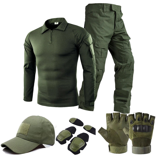 Tactical  Uniform Suits
