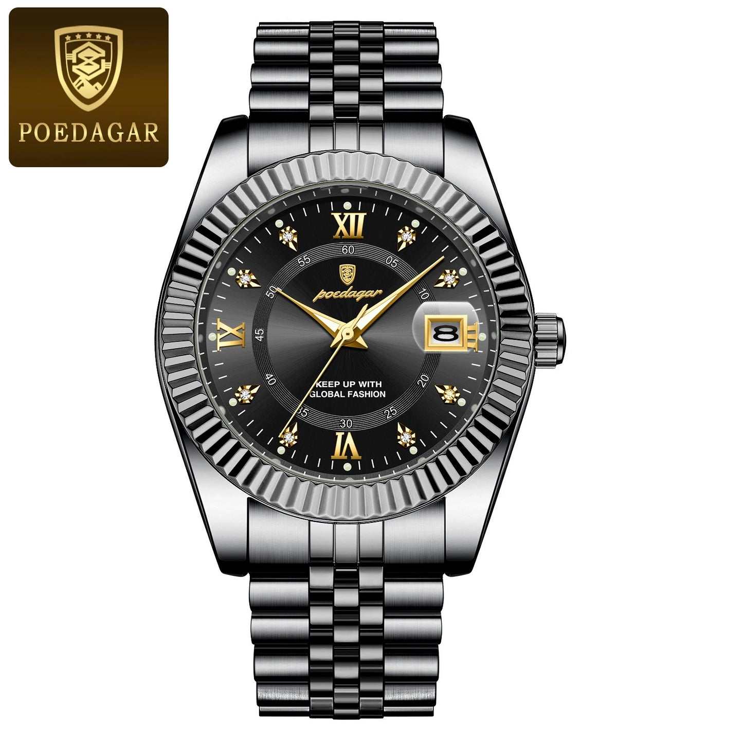 Sport Wrist Watch