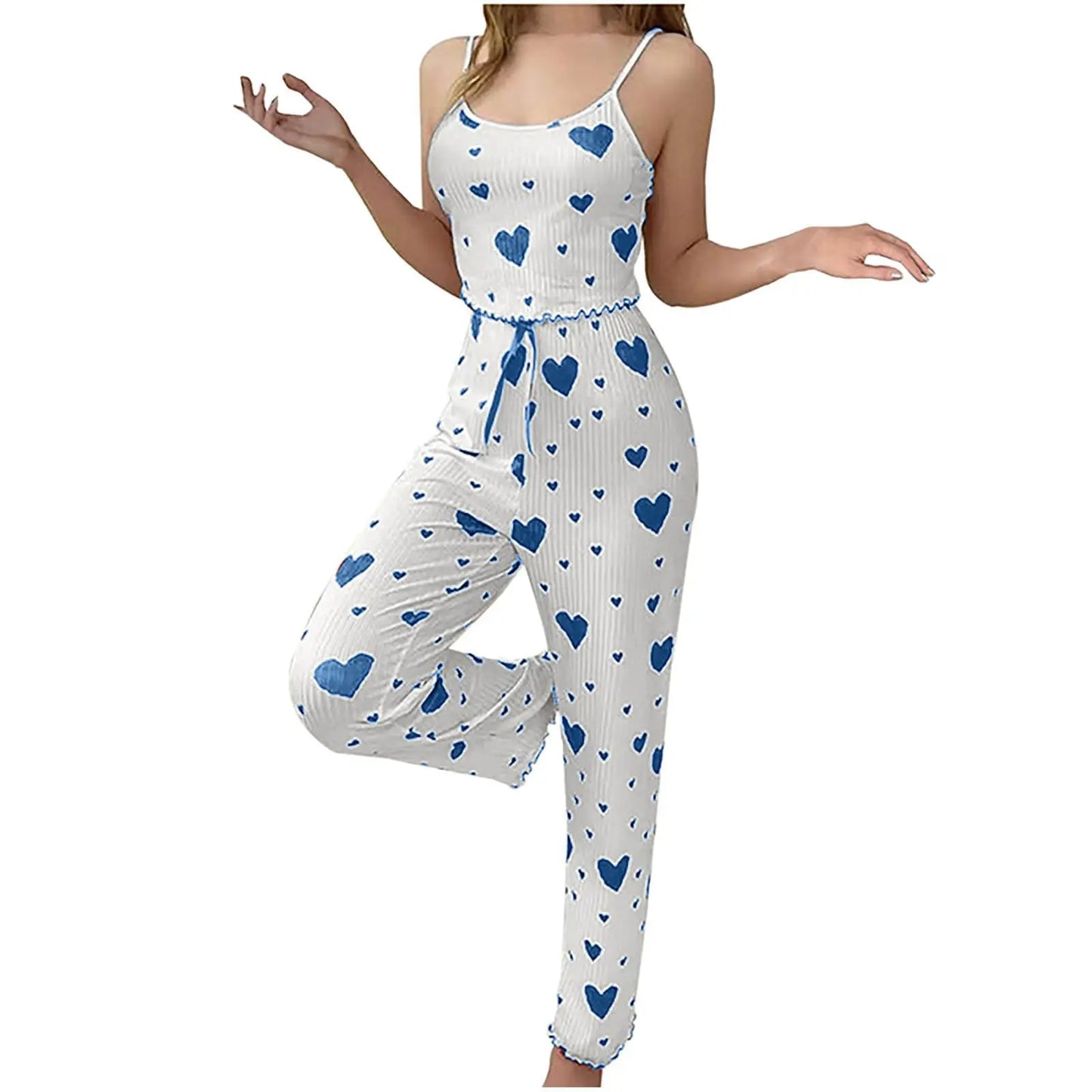 Pajama set - 2 piece