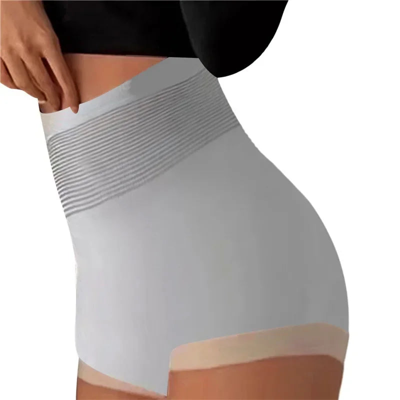 High Waist Shaping Panties
