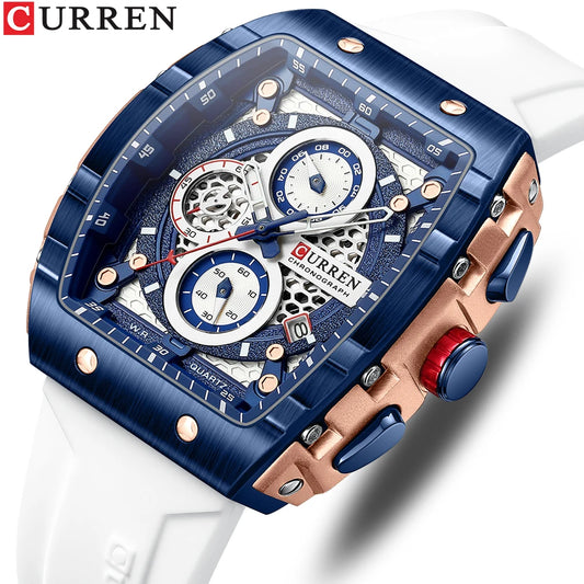 CURREN Men's Watch