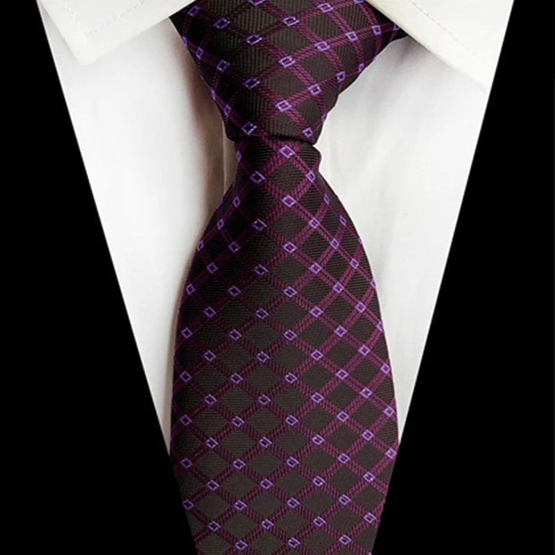 Business Neck Tie