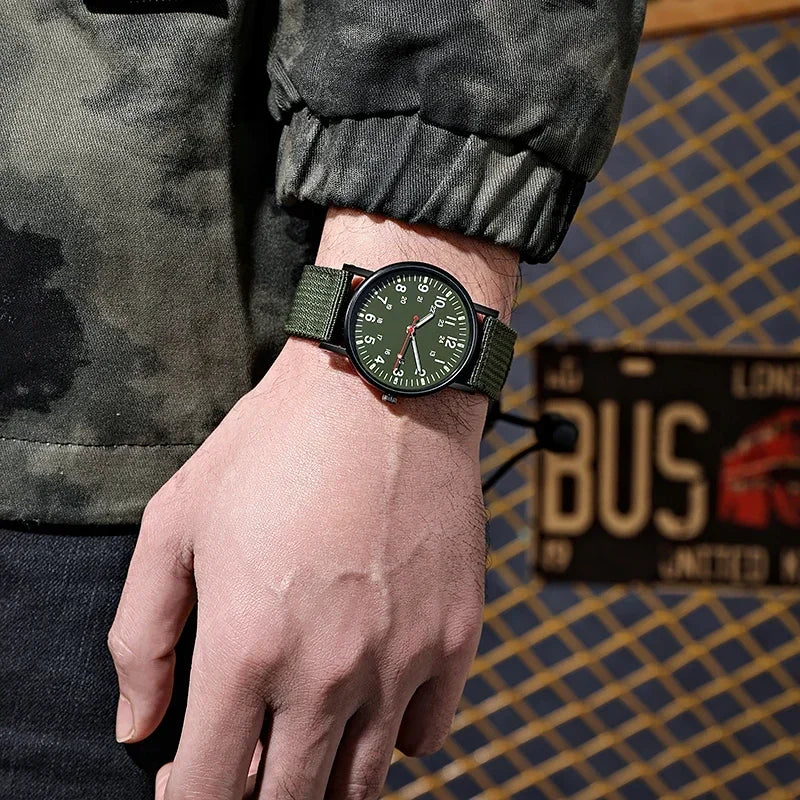 Men Watch