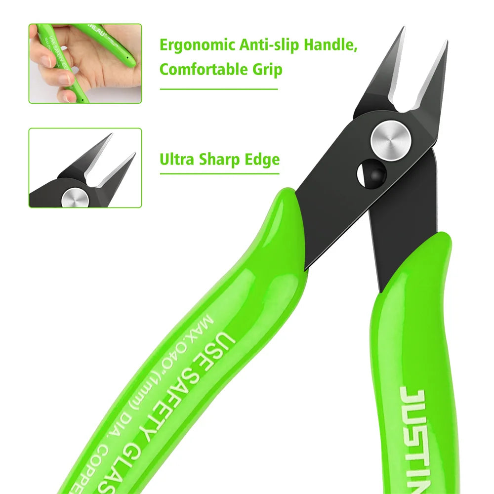 Multi Functional Pliers