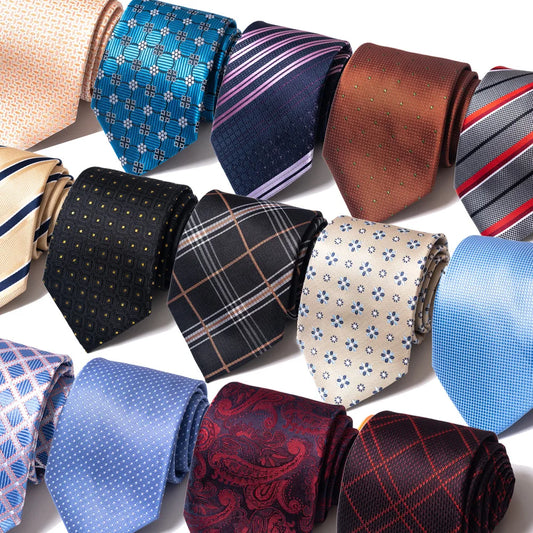 High-quality Neckties