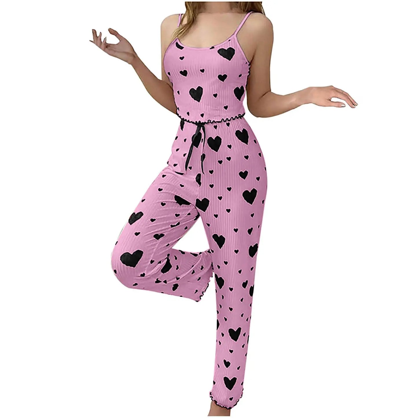 Pajama set - 2 piece