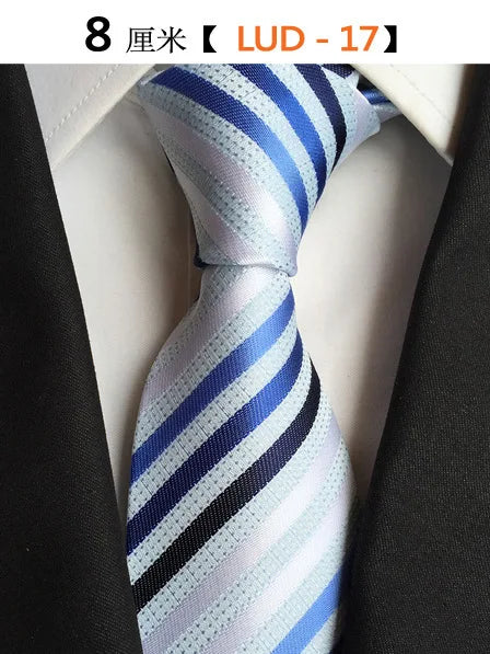 Business Neck Tie