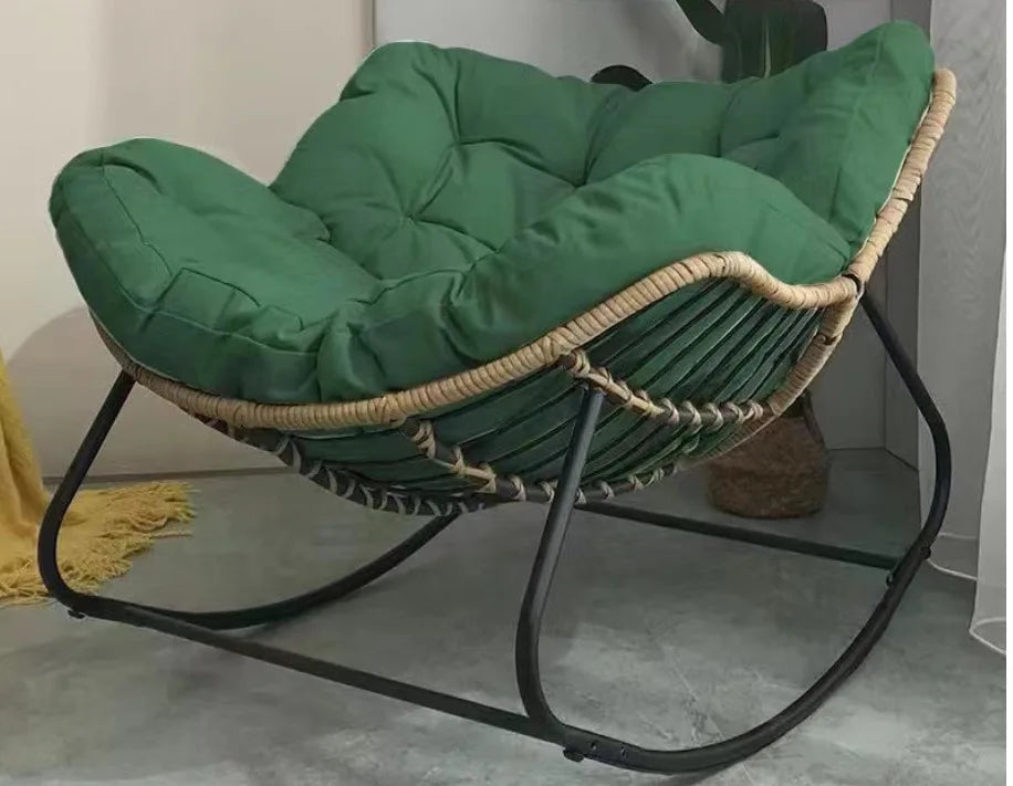 Bird Nest Leisure Sofa