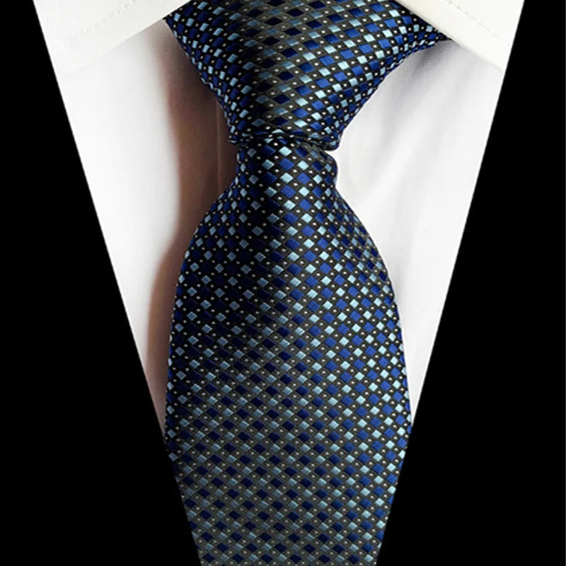 Business Neck Tie