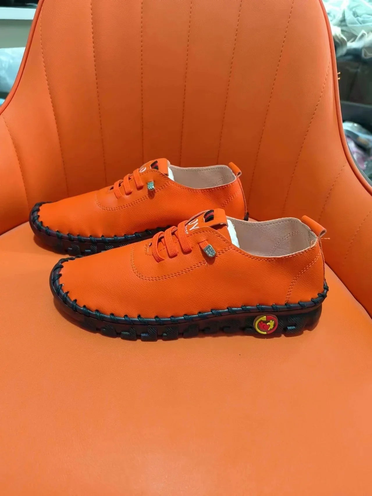 Women  Loafers