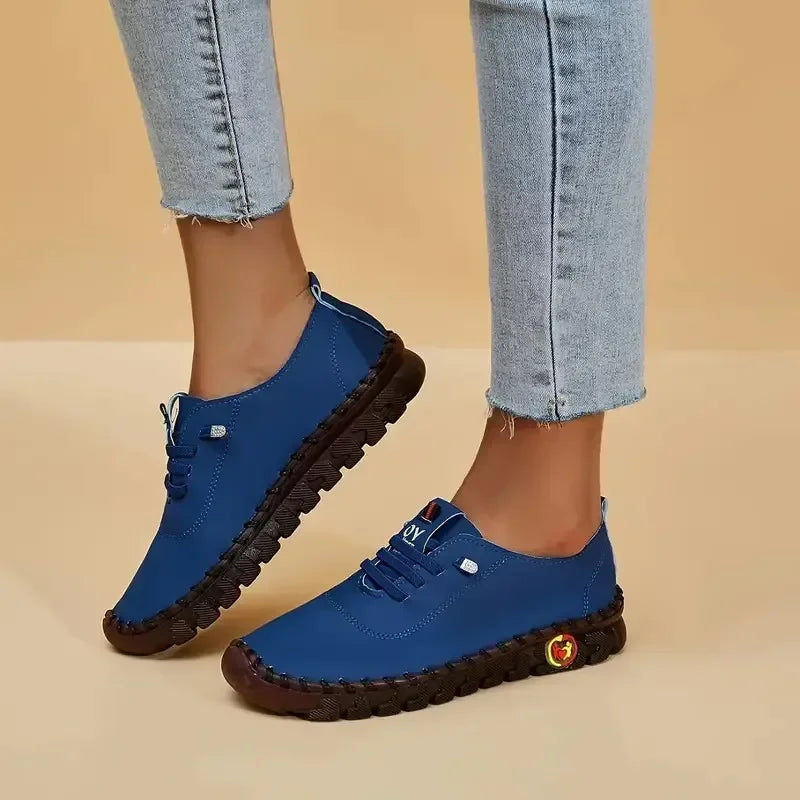 Women  Loafers