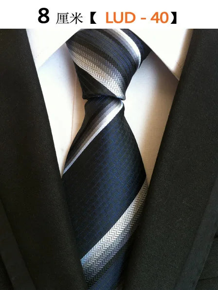 Business Neck Tie