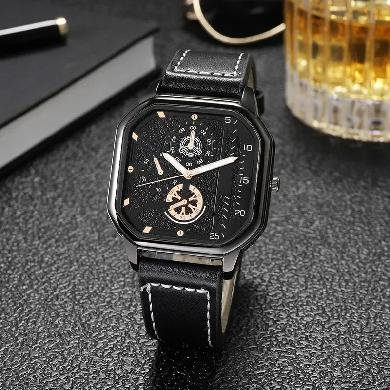 Quartz Watches