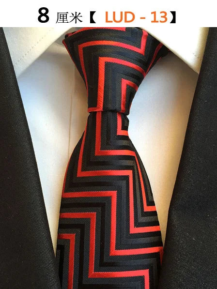 Business Neck Tie