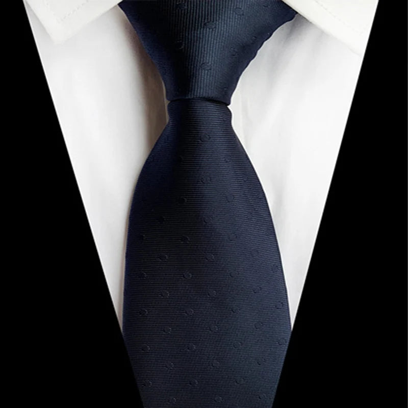 Business Neck Tie