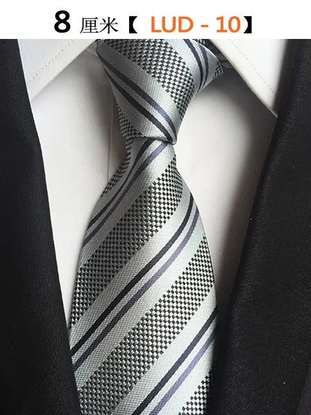 Business Neck Tie