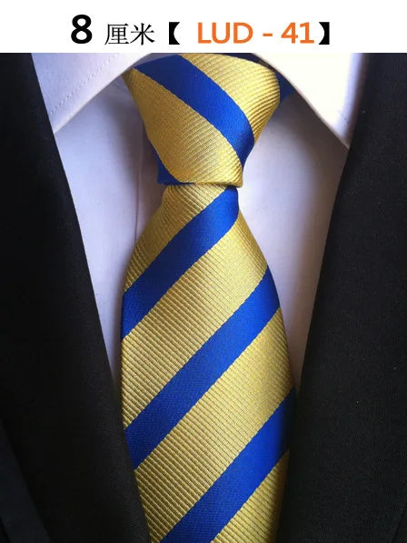 Business Neck Tie
