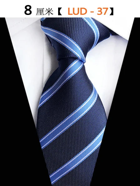 Business Neck Tie