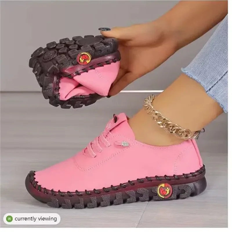 Women  Loafers