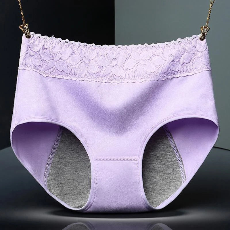 Leak Proof Menstrual Period Panties