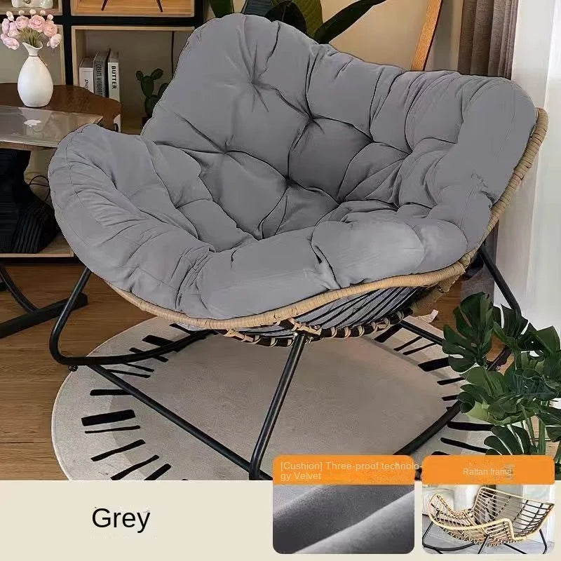 Bird Nest Leisure Sofa