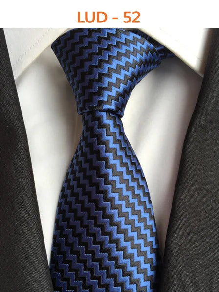Business Neck Tie