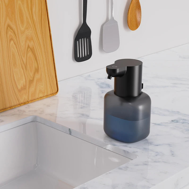 Automatic Inductive Soap Dispenser