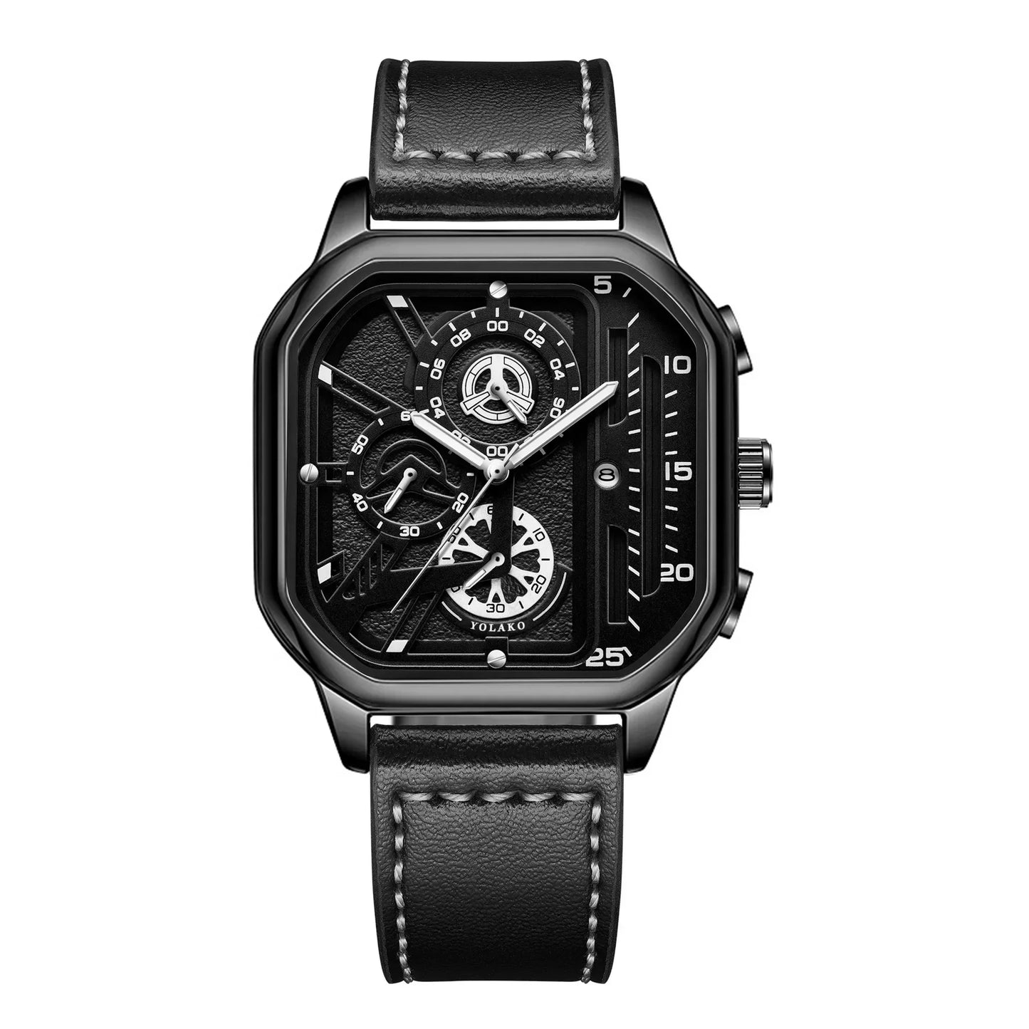 Quartz Watches