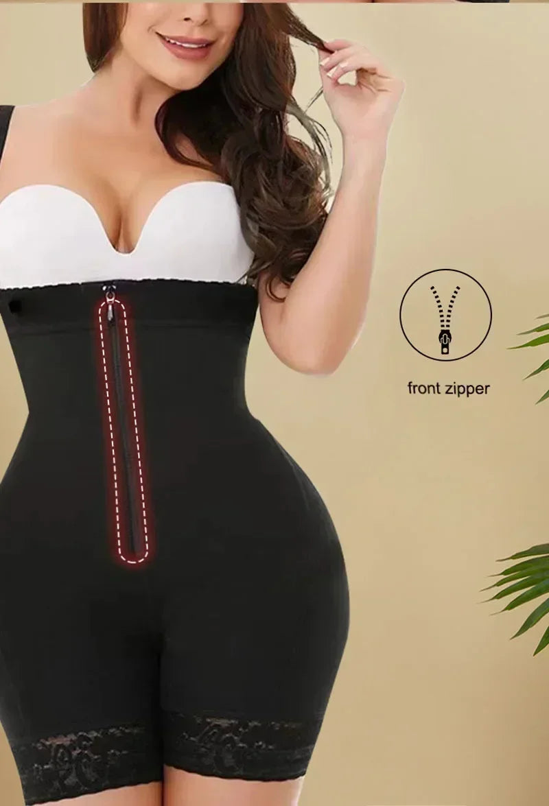 Full Body Shaper - Butt Lifter - Tummy Control