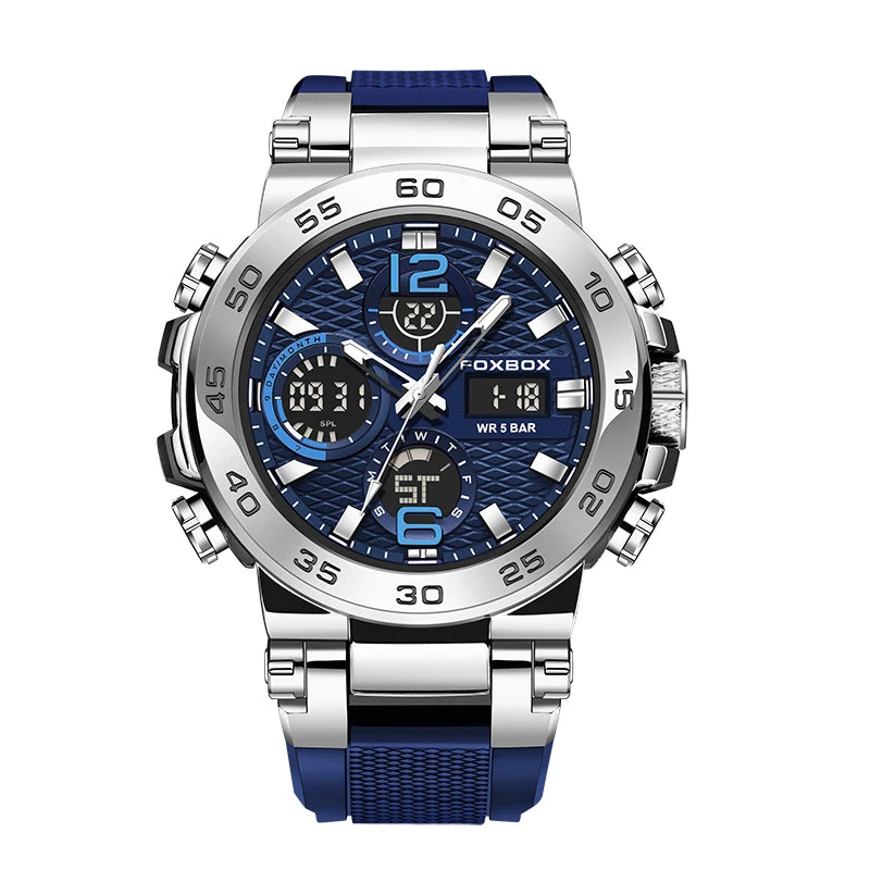 Men Wristwatch
