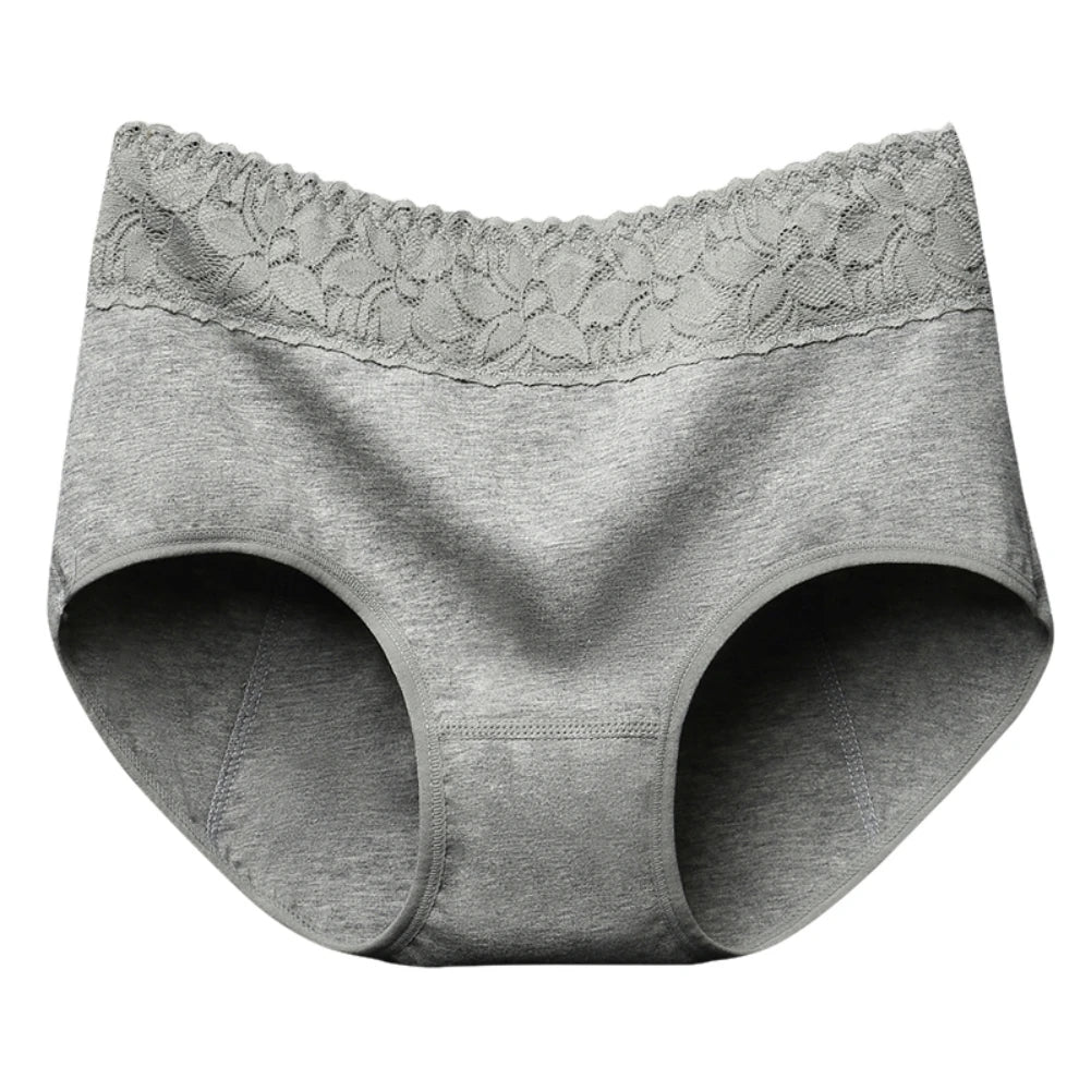 Leak Proof Menstrual Underwear